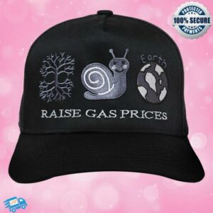 kenny Farmers Daughter Merch Gas Prices Hat