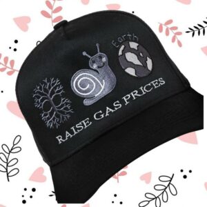 kenny Farmers Daughter Merch Gas Prices Hats