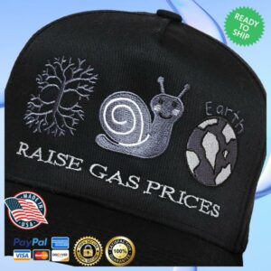 kenny Farmers Daughter Merch Gas Prices Hatw