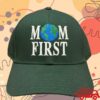 kenny Farmers Daughter Merch Mom First Hat