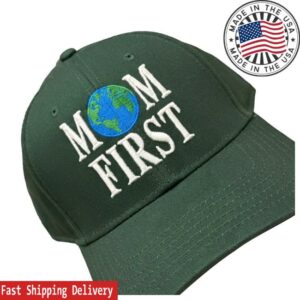 kenny Farmers Daughter Merch Mom First Hatas