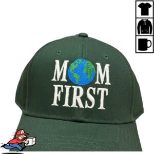 kenny Farmers Daughter Merch Mom First Hatw