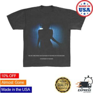 kenny Farmers Daughter Merch Oklou Zelda Tee kenny Farmers Daughter Merch Oklou Zelda Tee