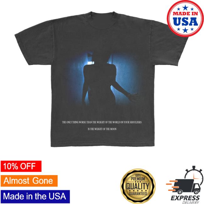 kenny Farmers Daughter Merch Oklou Zelda Tee kenny Farmers Daughter Merch Oklou Zelda Tee