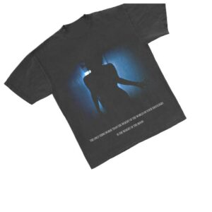 kenny Farmers Daughter Merch Oklou Zelda Tees kenny Farmers Daughter Merch Oklou Zelda Tees