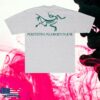 kenny Farmers Daughter Merch Store Animal Liberation Shirt