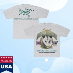 kenny Farmers Daughter Merch Store Animal Liberation Shirtss