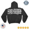 kenny Farmers Daughter Merch Store Snow Strippers Ap Hoodie