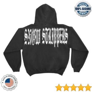 kenny Farmers Daughter Merch Store Snow Strippers Ap Hoodie