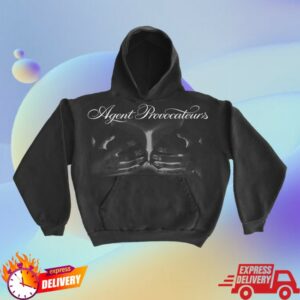 kenny Farmers Daughter Merch Store Snow Strippers Ap Hoodies