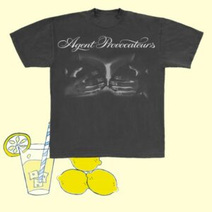 kenny Farmers Daughter Merch Store Snow Strippers Ap Shirts