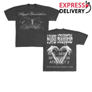 kenny Farmers Daughter Merch Store Snow Strippers Ap Shirtss