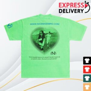 kenny Farmers Daughter Merch Store Snow Strippers Coachella Teea