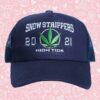 kenny Farmers Daughter Merch Store Snow Strippers High Tide Trucker Hata