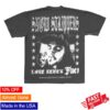 kenny Farmers Daughter Merch Store Snow Strippers Knife Shirt