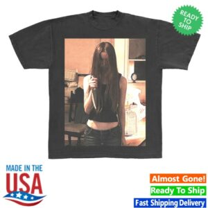 kenny Farmers Daughter Merch Store Snow Strippers Knife Shirts