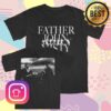 kenny Father John Misty Merch Store 7Th Shirt