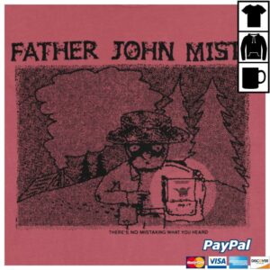 kenny Father John Misty Merch Store Hey Buddy Teesd