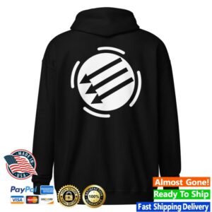 kenny Fck Nzs Merch Three Arrows Unisex Zip Hoodie1 kenny Fck Nzs Merch Three Arrows Unisex Zip Hoodie1