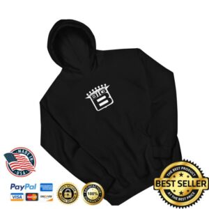kenny Feed Big B Merch Shop Caddy Hoodies