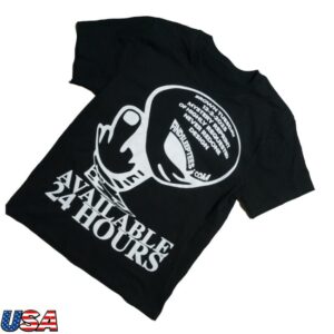 kenny Find Sleep Merch Store Brown Tuesday Flyer Shirts