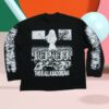 kenny Find Sleep Merch Store Promised Despair Long Sleeve Shirt