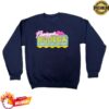 kenny Flamingosis Merch Shop Bodega Groove Collective Crewneck Sweatshirt