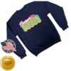 kenny Flamingosis Merch Shop Bodega Groove Collective Crewneck Sweatshirts