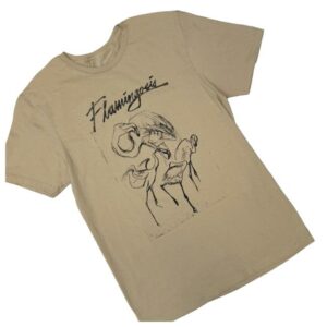 kenny Flamingosis Merch Shop Flamingos Sketch Tees kenny Flamingosis Merch Shop Flamingos Sketch Tees