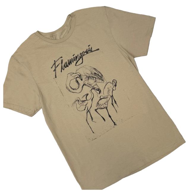 kenny Flamingosis Merch Shop Flamingos Sketch Tees kenny Flamingosis Merch Shop Flamingos Sketch Tees