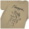 Flamingosis Merch Shop Flamingos Sketch Tee 2 kenny Flamingosis Merch Shop Flamingos Sketch Teew