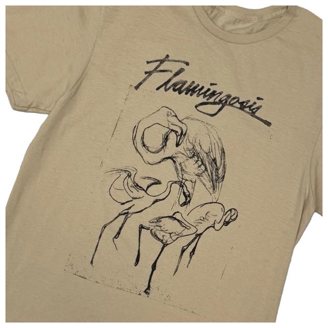 kenny Flamingosis Merch Shop Flamingos Sketch Teew kenny Flamingosis Merch Shop Flamingos Sketch Teew