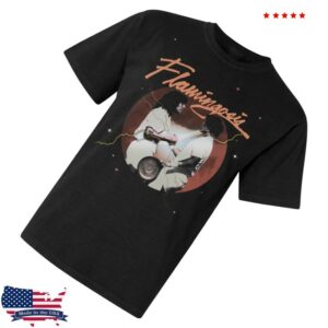 kenny Flamingosis Merch Shop Handshake Tee1 kenny Flamingosis Merch Shop Handshake Tee1