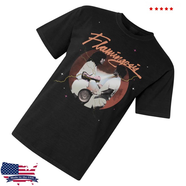 kenny Flamingosis Merch Shop Handshake Tee1 kenny Flamingosis Merch Shop Handshake Tee1