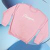 kenny Flamingosis Merch Shop Logo Sweatshirt1