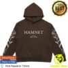 kenny Focus Features Store Merch Hamnet X Cinegogue Hoodie