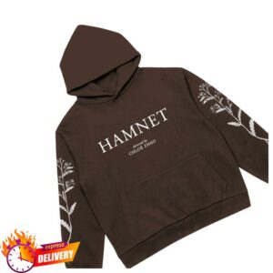 kenny Focus Features Store Merch Hamnet X Cinegogue Hoodies
