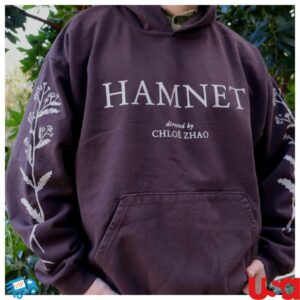 kenny Focus Features Store Merch Hamnet X Cinegogue Hoodiesw