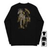 Force Majeure Merch Store Agriculture Angel Black Longsleeve 4 kenny Force Majeure Merch Store Agriculture Angel Black Longsleeve
