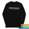 kenny Force Majeure Merch Store Agriculture Angel Black Longsleeves