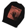 kenny Force Majeure Merch Store Bastions Majestic Desolation Black Longsleeves