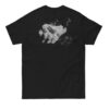 kenny Force Majeure Merch Store Pain Magazine Violent God Black Shirt