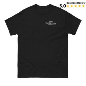 kenny Force Majeure Merch Store Pain Magazine Violent God Black Shirts kenny Force Majeure Merch Store Pain Magazine Violent God Black Shirts