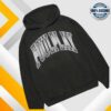 kenny Foulplay Merch Shop 2025 College Hoodiee