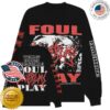 kenny Foulplay Merch Shop Fetus Long Sleeve Shirt