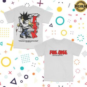 kenny Fox Lake Band Merch Store Psycho Teeaa kenny Fox Lake Band Merch Store Psycho Teeaa