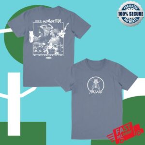 kenny Fox Lake Band Merch Store Pure Adrenaline Fly Teeaa