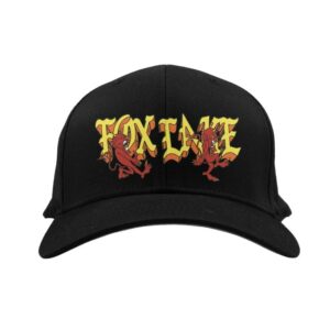 kenny Fox Lake Merch Store Little Devils Hat