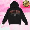 kenny Fox Lake Merch Store New World Heat Hoodies