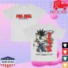kenny Fox Lake Merch Store Psycho Shirtss
